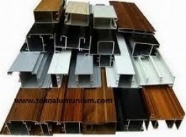 Harga Aluminium Bandung